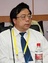Mr. Zhaoguang Qu